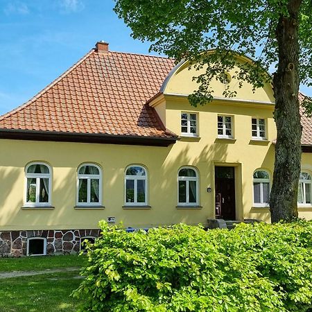 BruelGutshaus Neu Necheln公寓 外观 照片