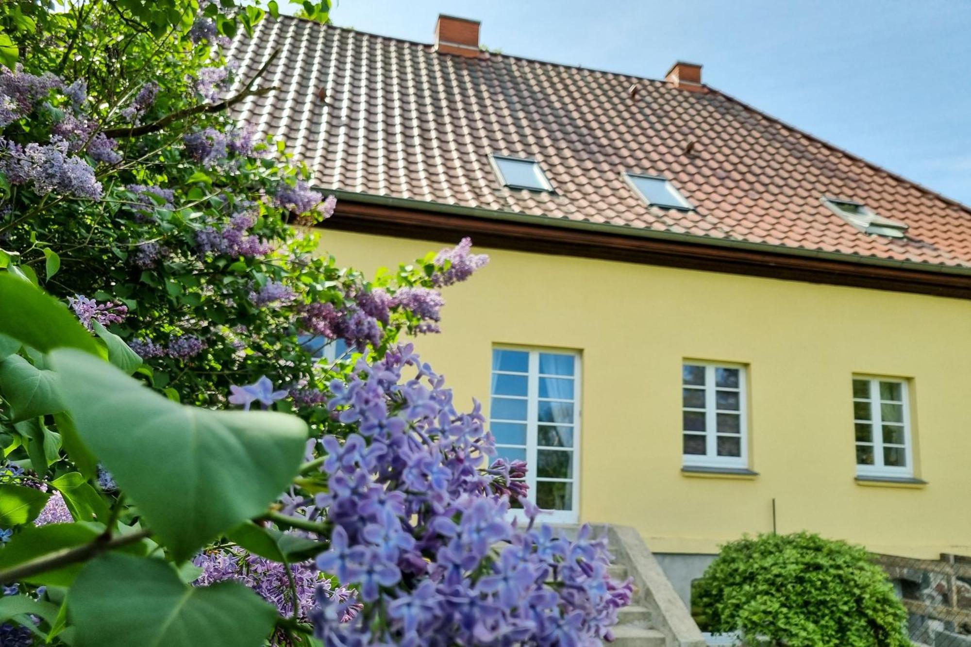 BruelGutshaus Neu Necheln公寓 外观 照片
